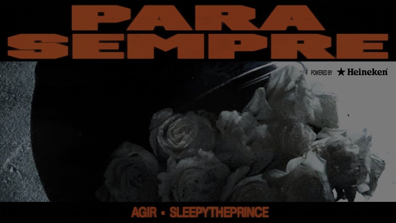 Para Sempre - Sleepytheprince - Live Performance