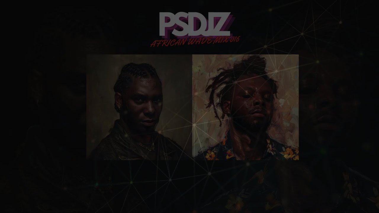 PS Djz - Amapiano Mix 2025