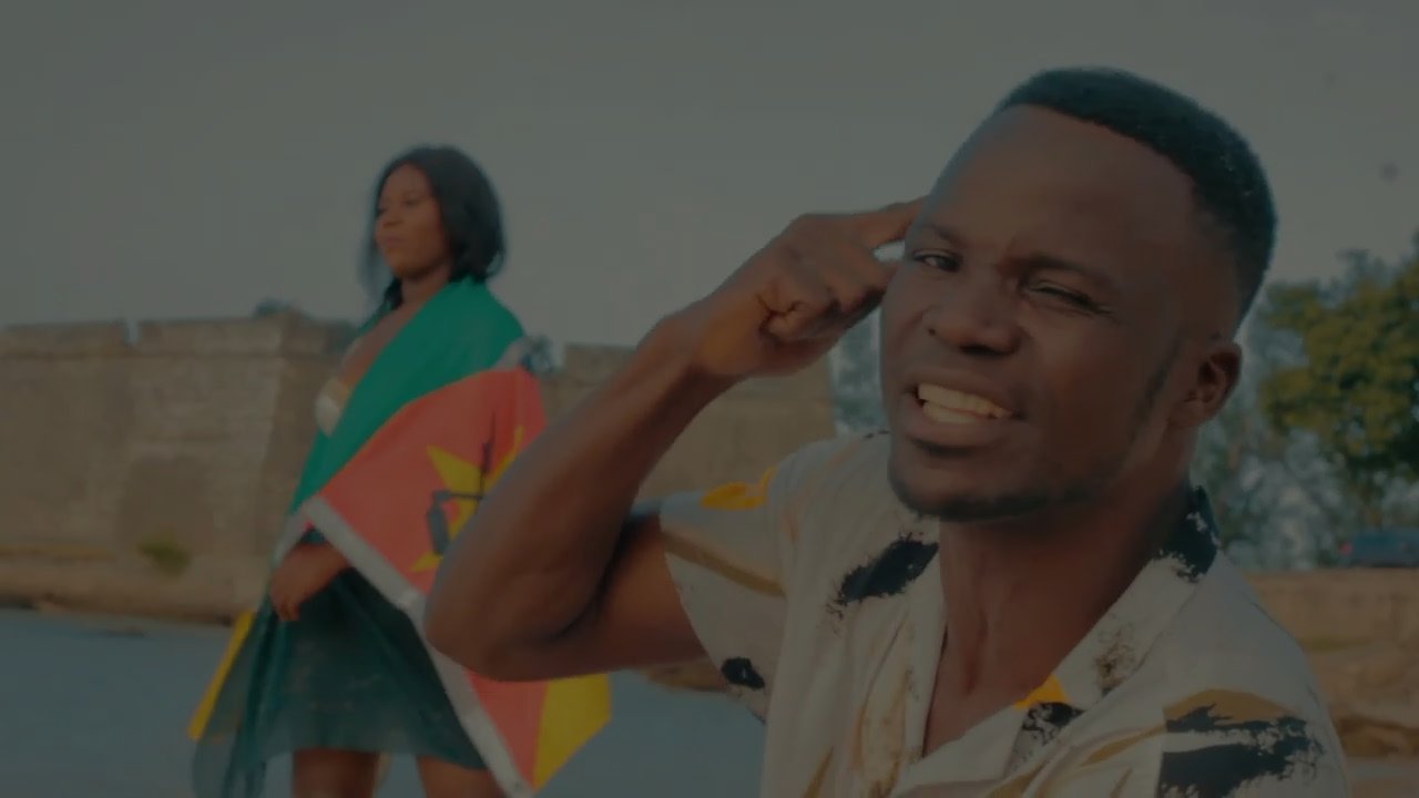 Raju Muganharia - Moçambique Anima