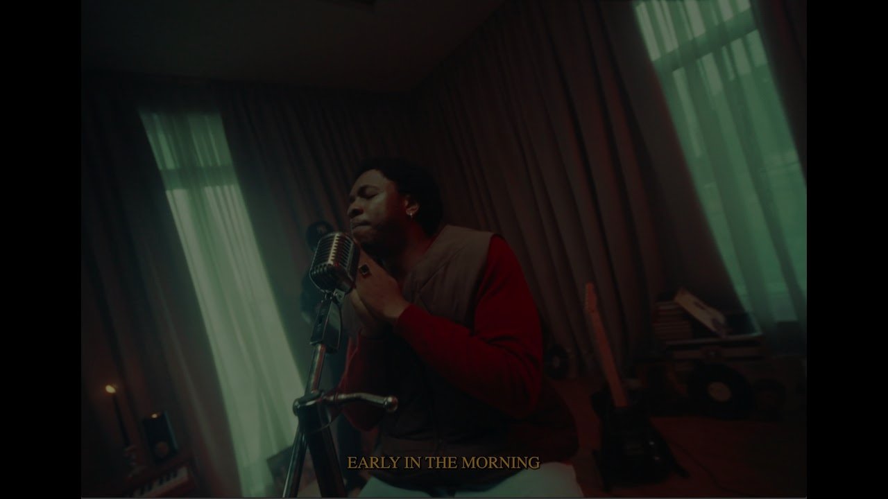 Runtown - Mood Swings