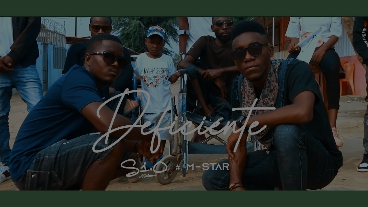 S1.0 - Deficiente (feat. M Star)
