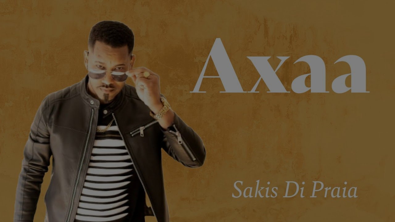 Sakis Di Praia - Axaa