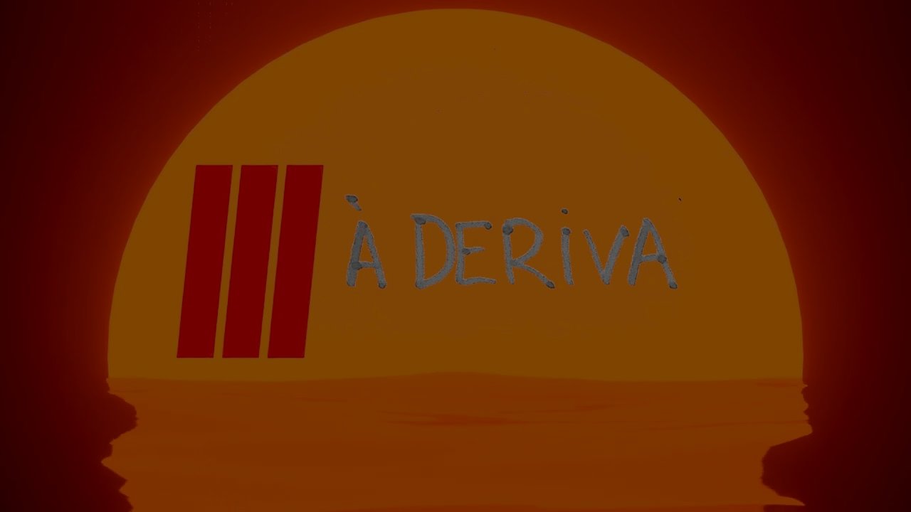 Sam The Kid - À Deriva