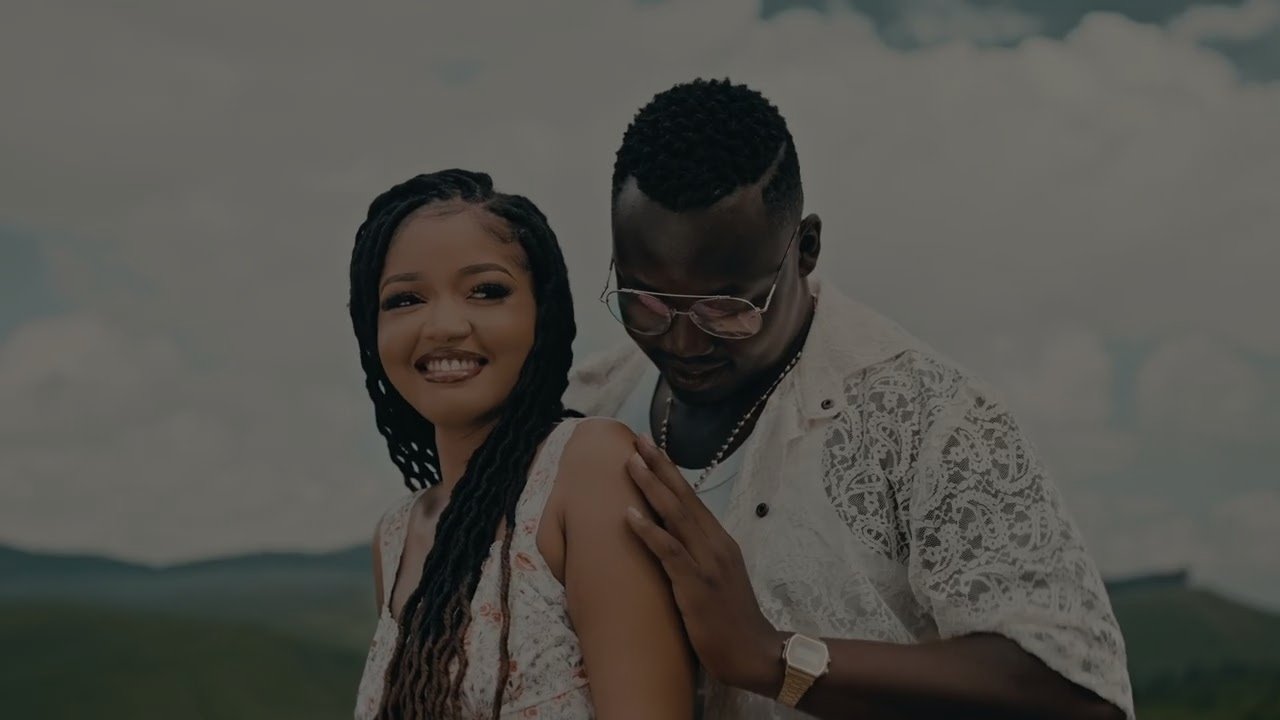 Samy Melody - I Do