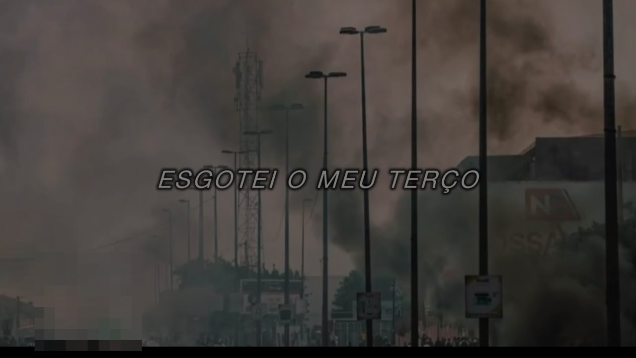 Selirasday - Povo chora (feat. L-Diey)
