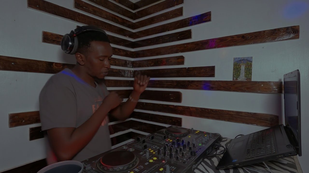 Stand Up 4 Kenyan Music EP 4 by DJ SKC - 100% Pure Kenyan Music Mix