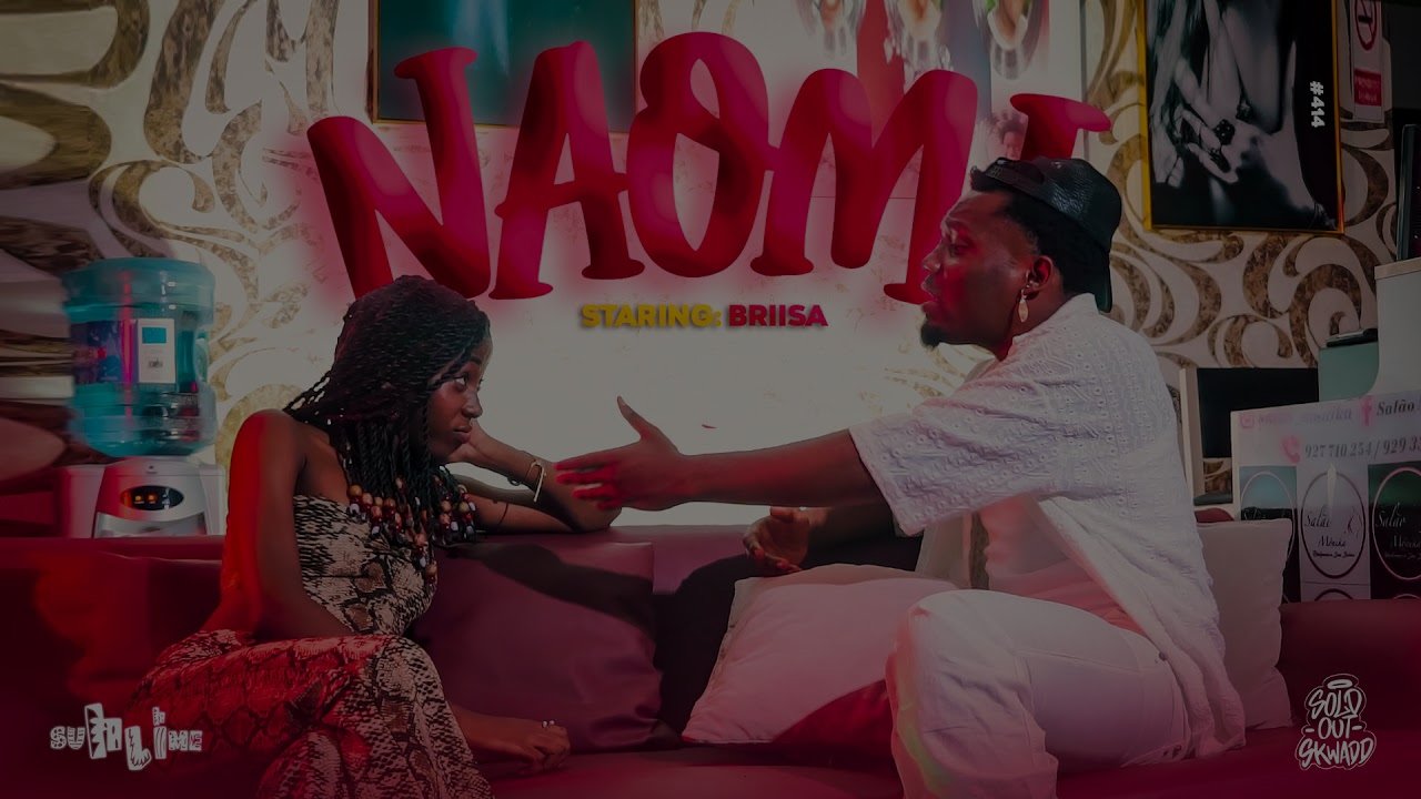 Sublime 414 - NAOMI
