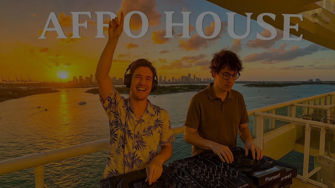 SUMMER AFRO HOUSE Sunset Mix (Adam Port, Avicii, The Weeknd, Coldplay, Diplo) - Summer Vibes Mix #36