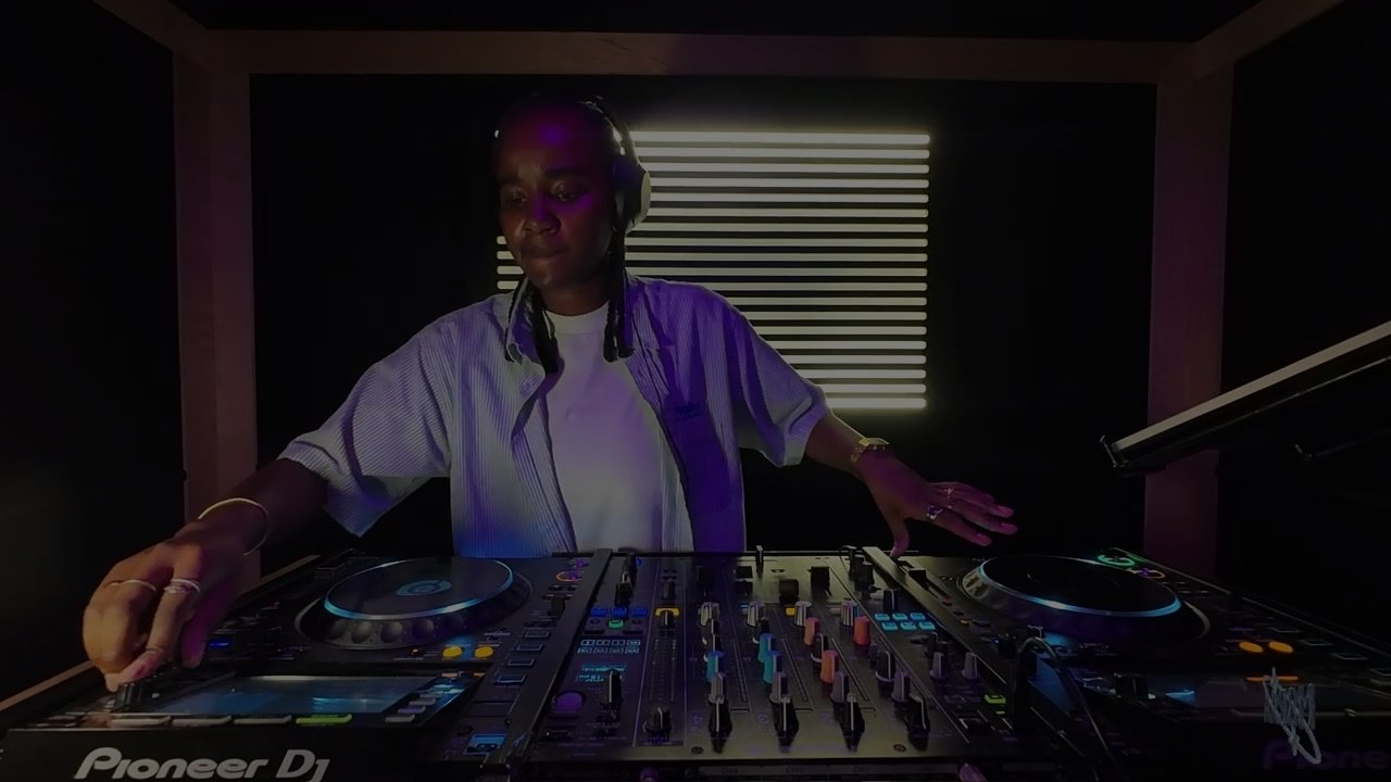 Summer Sessions Vol. 1 | MORAA | 3-Step, Afrohouse, Afrotech Mix