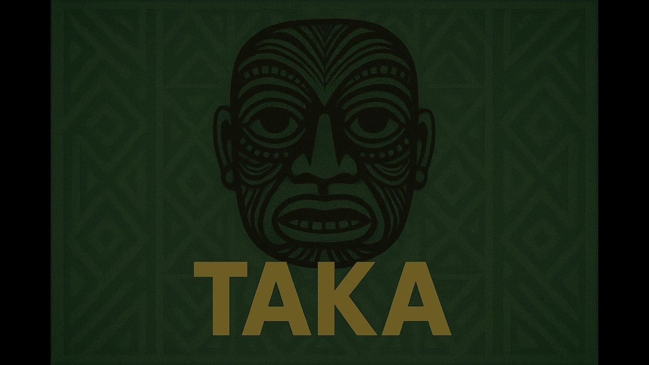 TAKA - Deep Tribal Afro House Journey
