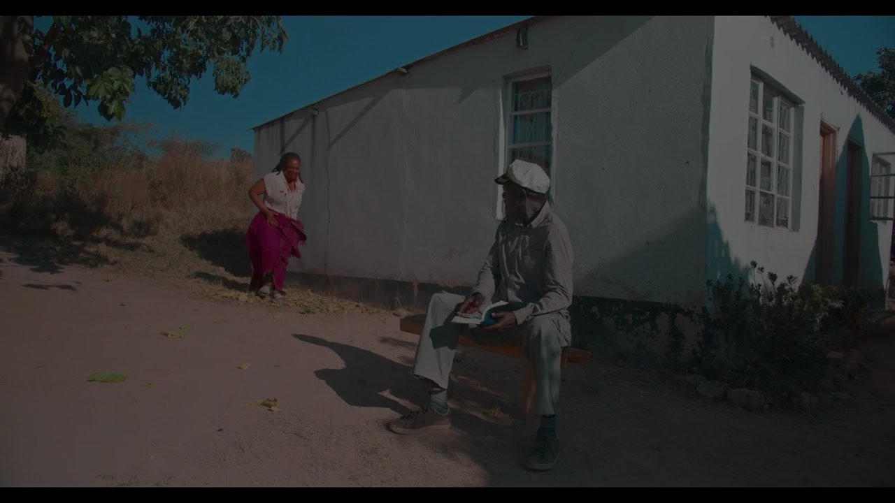 Terry Afrika - Gotwe Rangu