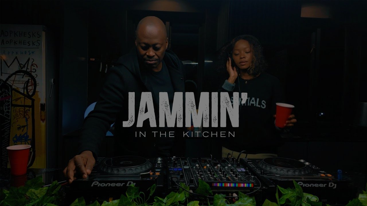 The Mixwells - Jammin' in the Kitchen | Deep House