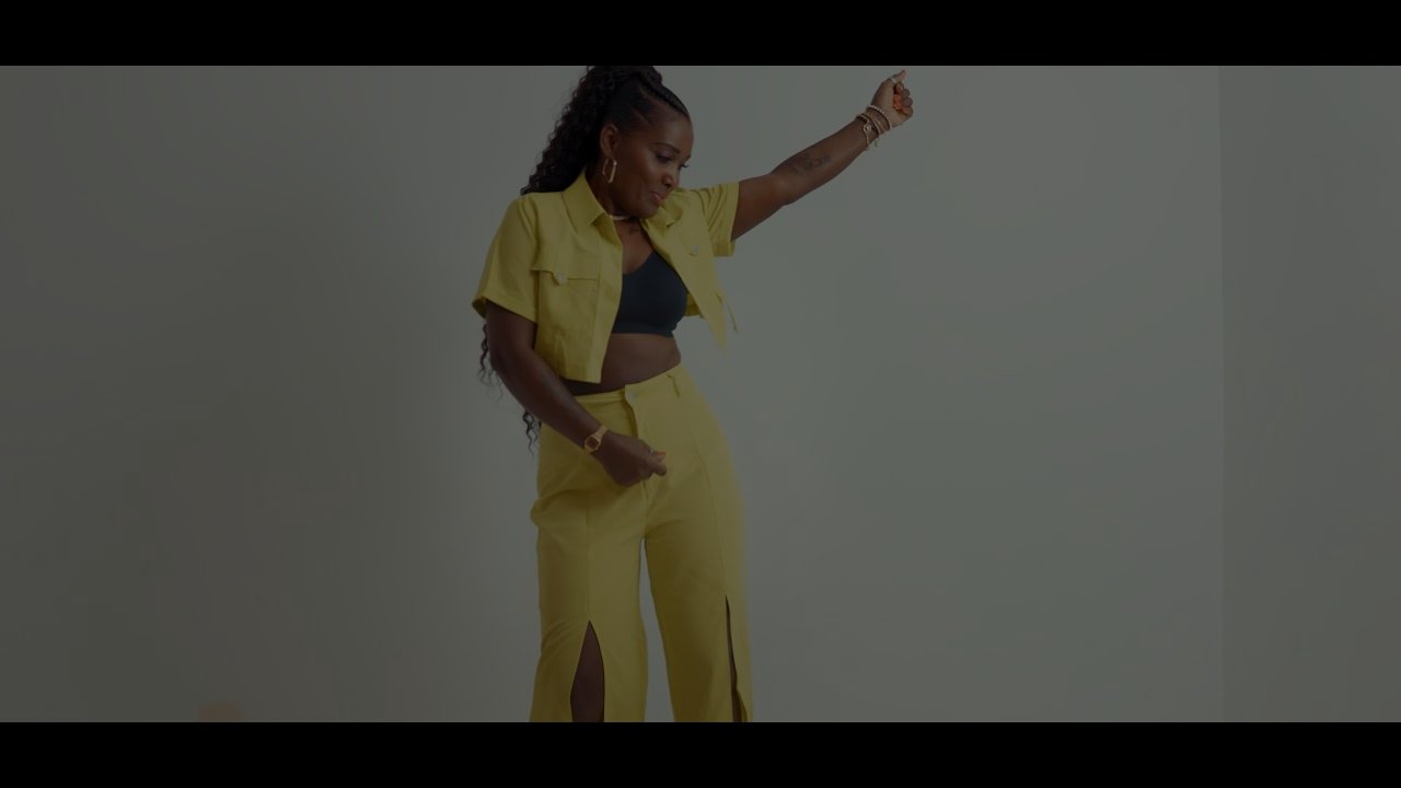 Tita Preta - Menina De TikTok