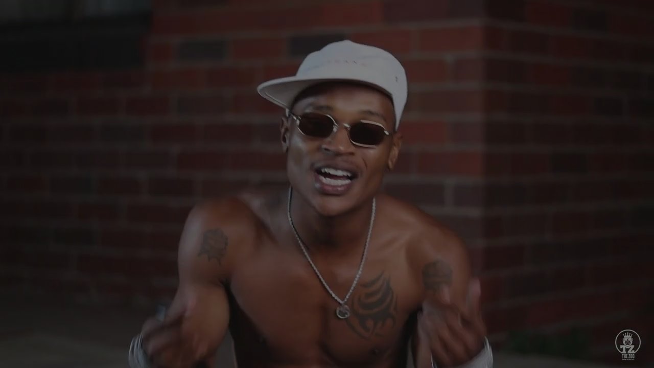 TitaniQ MusiQ & Masilver feat. JNR 2.0, Daddy Stiffler, Dereal Jomo - Mshayeli