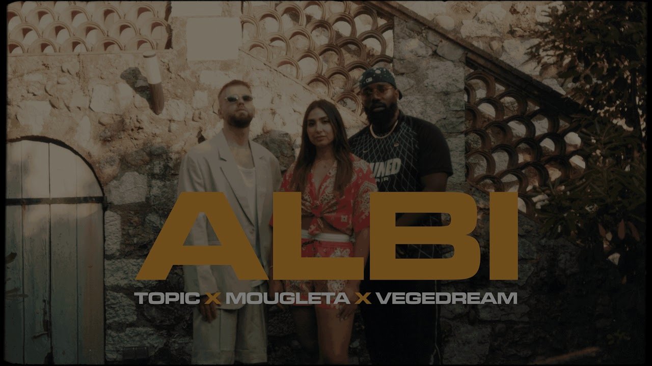 Topic x Mougleta x Vegedream - Albi