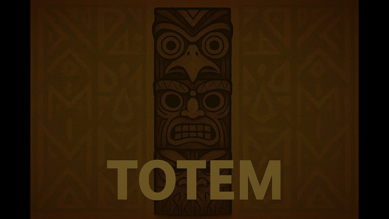 TOTEM - Tribal Afro House Groove