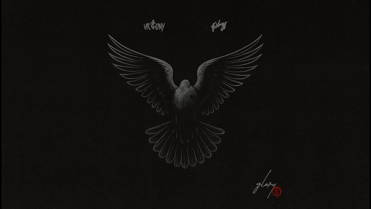 Victony - Glory II (with Fridayy)