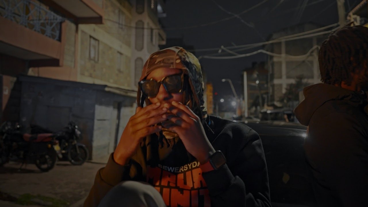 Wakadinali - KUM BABA (feat. Abbas Kubaf, Wakuu, Pepela & Masterpiece King)