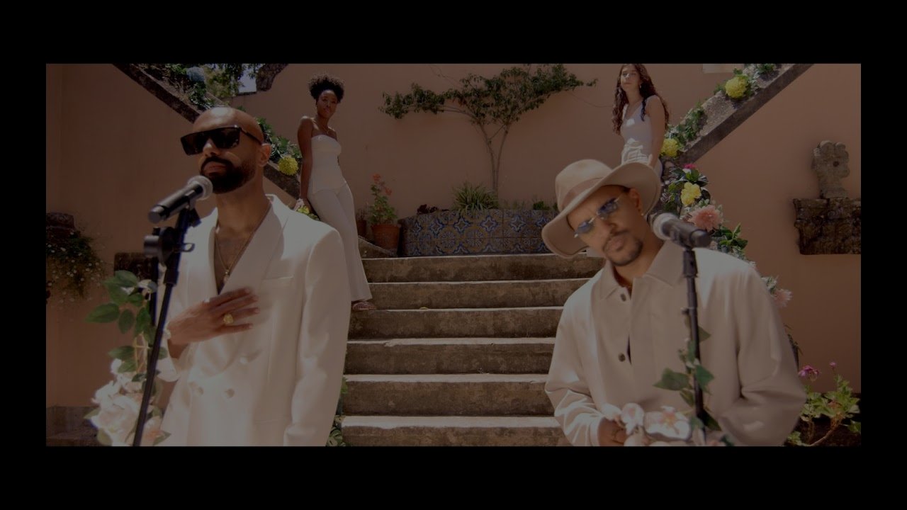 William Araujo - Vida Linda (feat. Djodje)