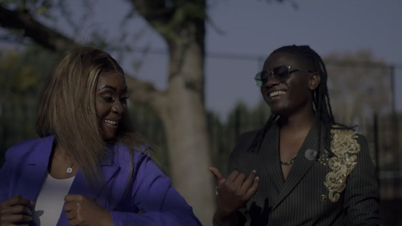 Xembha - Salane (feat. Henny C)