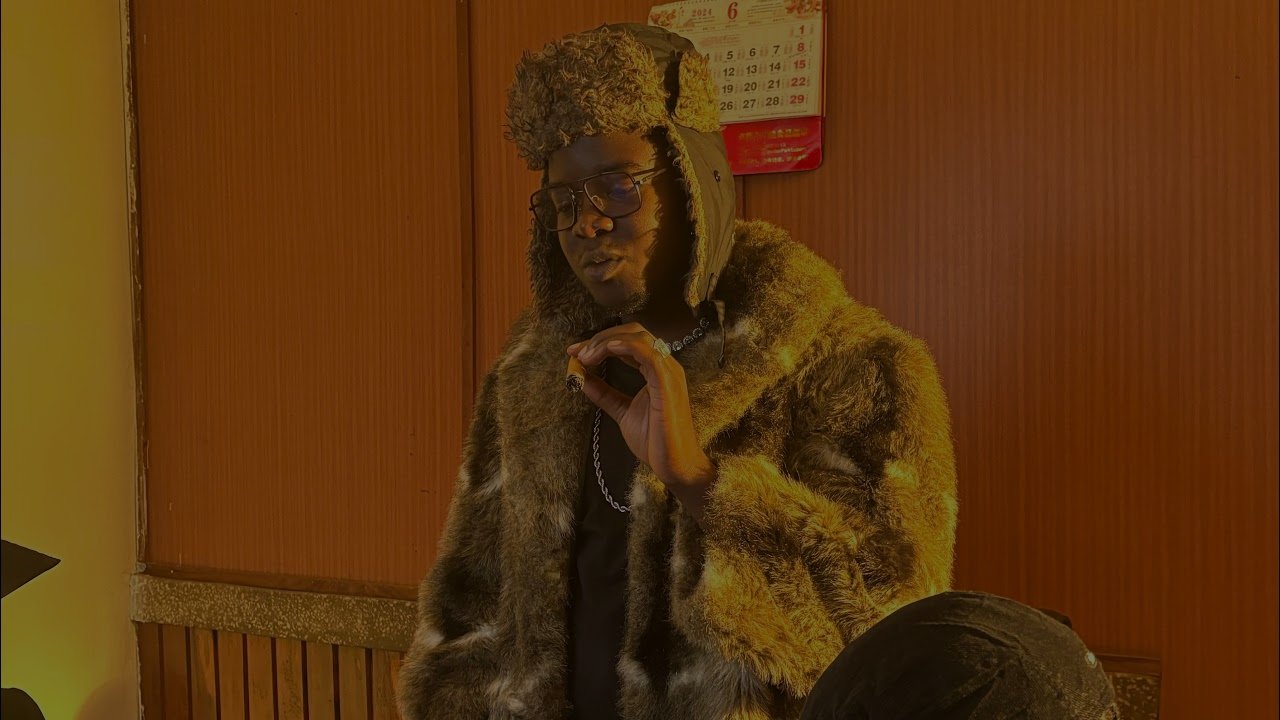 Y-Cool - Sitili Same Same & (Ghetto Story)