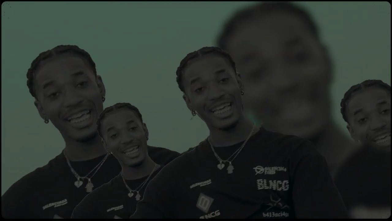 Yenner Rich Feat. Luessy - Trajecto