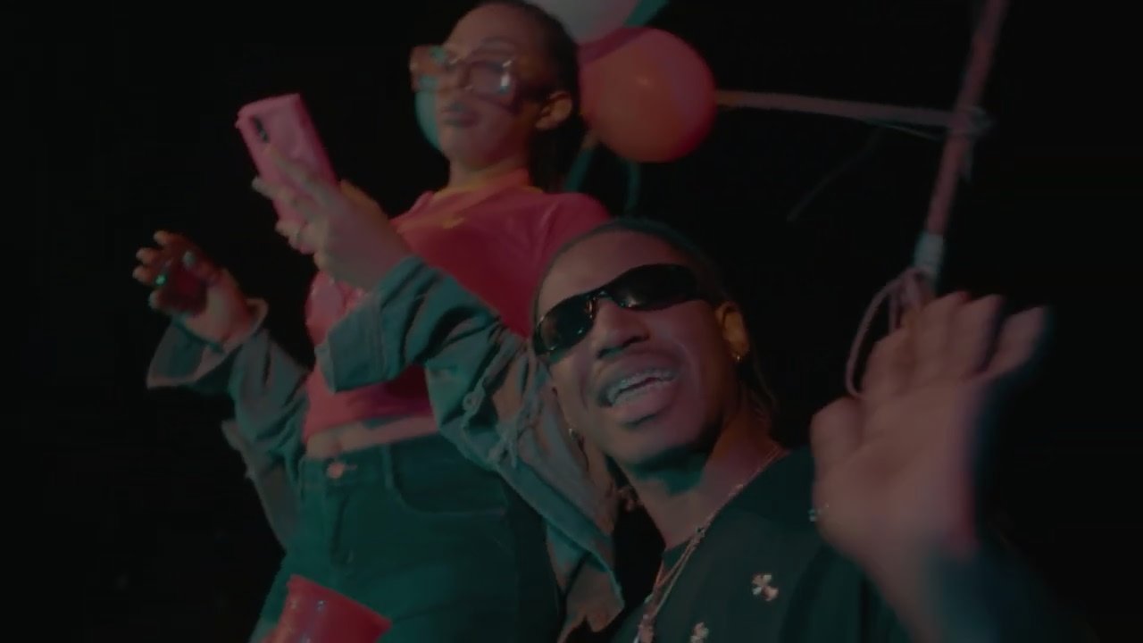 Yenner Riich - Careca (feat. DasBroca, Edson Beat)