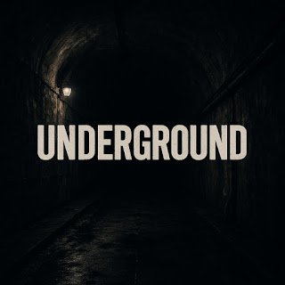 12 Furos X EMP Productions Undeground (EP)