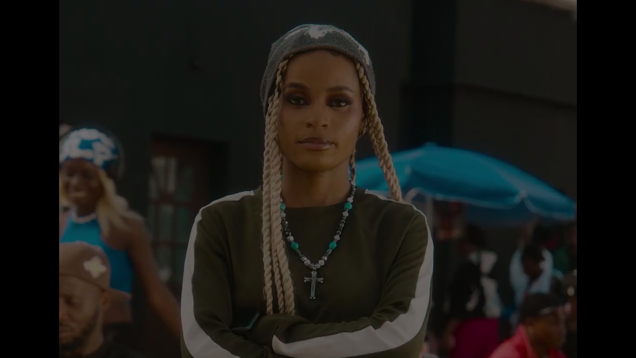 2Baba Idibia - Kuku Google Am