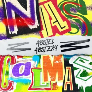 Abdiel Abdizzy – Nas Calmas