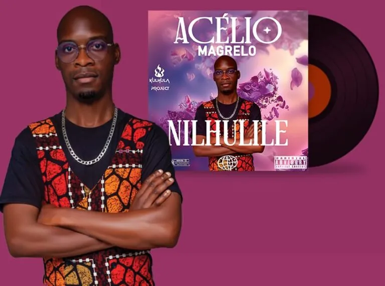 Acélio Magrelo – Nilhulile