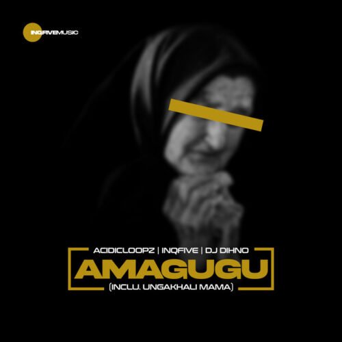 Acidicloopz, InQfive & DJ DIHNO – Amagugu feat. Salga