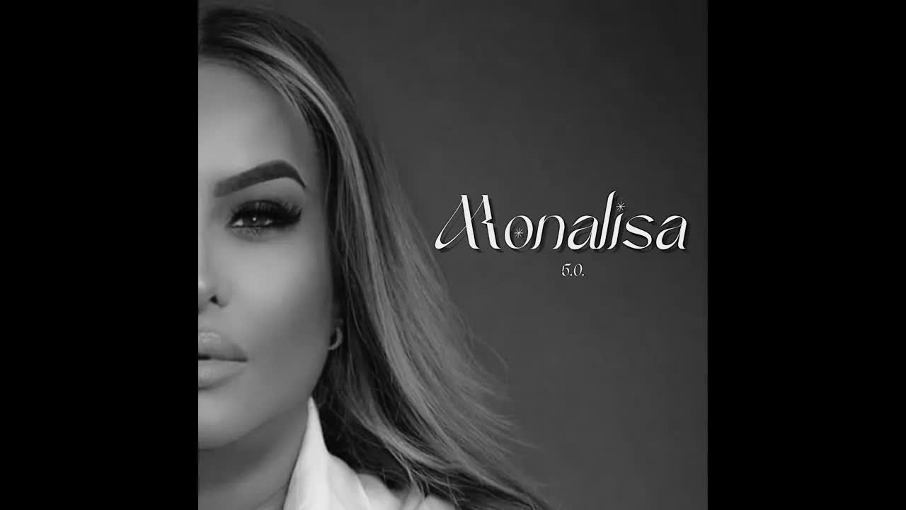 Adi Cudz Monalisa