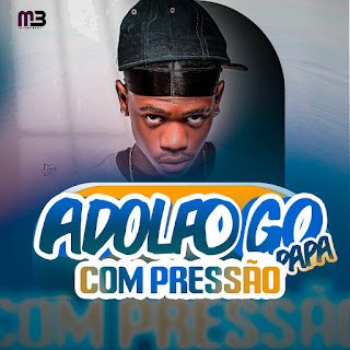 Adolfo GQ Com Pressão