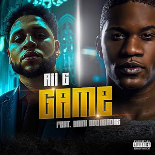 All G x Uami Ndongadas Game