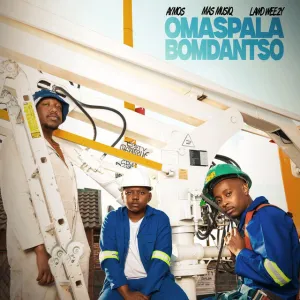 Aymos – Omaspala Bomdantso (feat. Mas Musiq & Lawd Weezy)