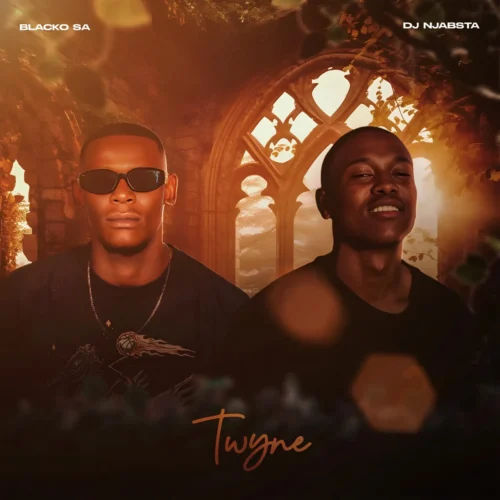 Blacko SA & DJ Njabsta – Twyne Album