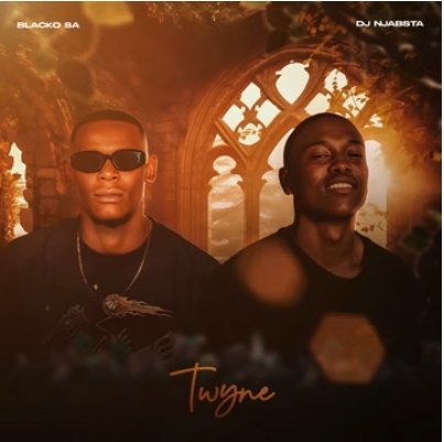 Blacko SA & DJ Njabsta – Unendaba feat. Ftears, LastBornDiroba & Scotts Maphuma