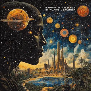 Boddhi Satva Im Klang Verloren (feat. Nyah Noor)