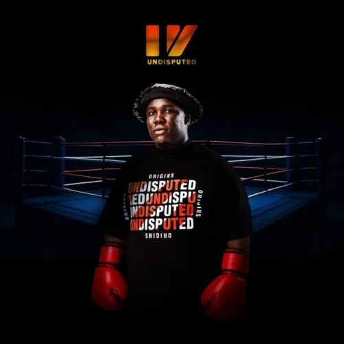 Busta 929 – Undisputed IV Album