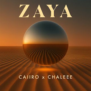 Caiiro & Chalee Zaya