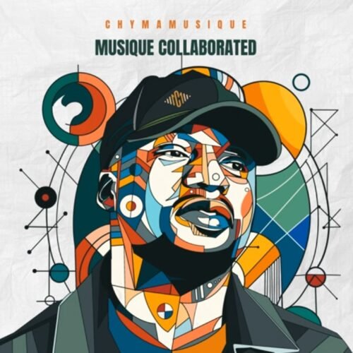 Chymamusique – Musique Collaborated Vol.1 Album