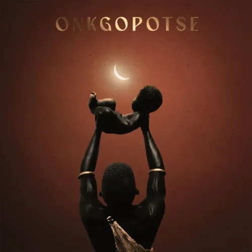 DJ Jaivane – Onkgopotse Album