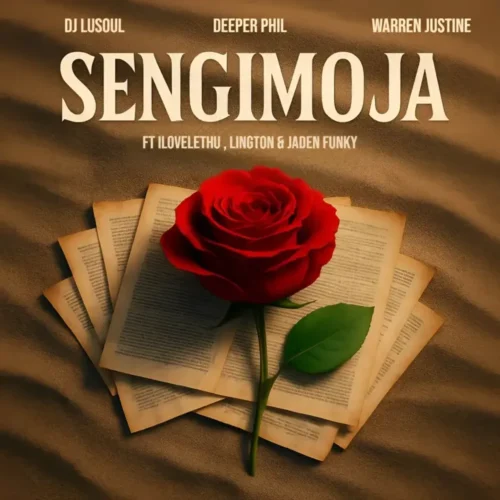 DJ Lusoul, Deeper Phil & Warren Justin – Sengimoja feat. Lington, Ilovelethu & JadenFunky