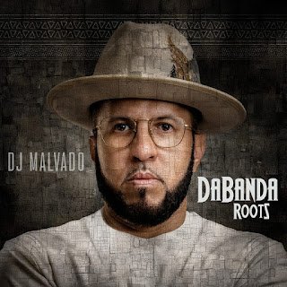 DJ Malvado feat. Josslyn & Doddy Vem Cá