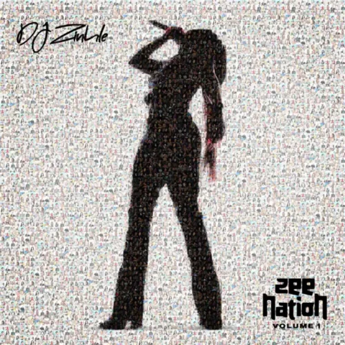 DJ Zinhle – ZEE Nation Volume 1 Album