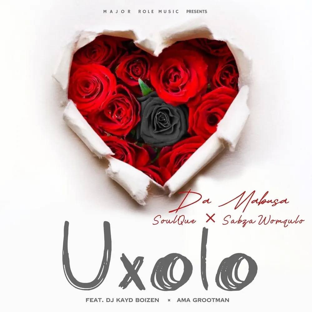 Da Mabusa, SoulQue & Sabza Womqulo Uxolo (feat. Dj Kayd Boizen & Ama Grootman)