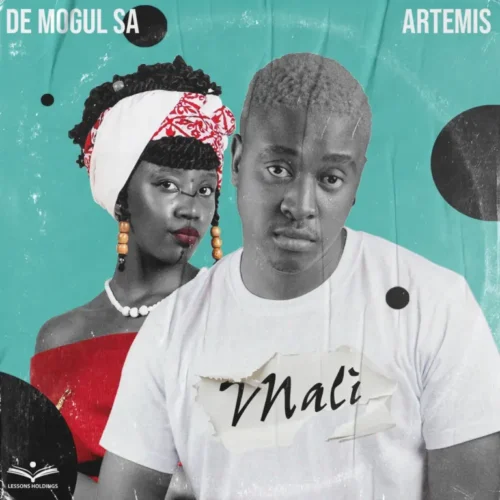 De Mogul SA – Mali (feat. Artemís)
