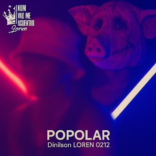 Dinilson Loren Popolar