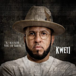 Dj Malvado Kwety (feat. Yuri Da Cunha)